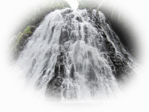 ケプロイの滝
